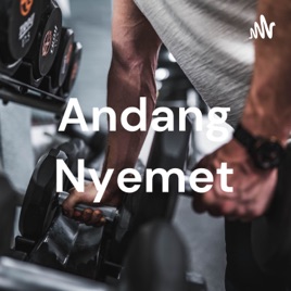 Andang Nyemet
