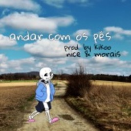 Andar com os Pés