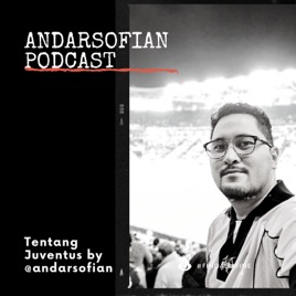 AndarSofian Podcast