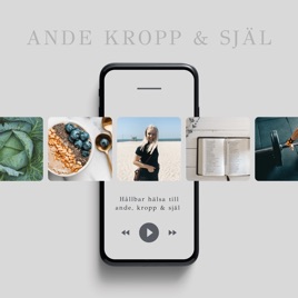AndeKropp&Själ