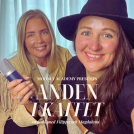 Anden i kaffet