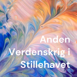 Anden Verdenskrig i Stillehavet