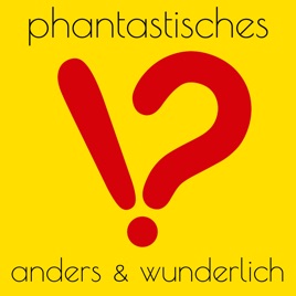 Anders & Wunderlich: Phantastische Geschichten