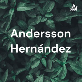 Andersson Hernández