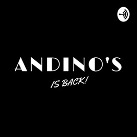 Andino's is Back!