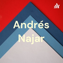 Andrés Najar