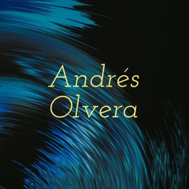 Andrés Olvera
