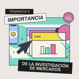 Tendencias de Investigación de Mercado