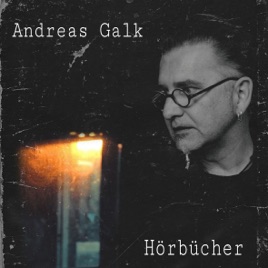 ANDREAS GALK