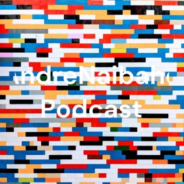 AndreNaibaho Podcast