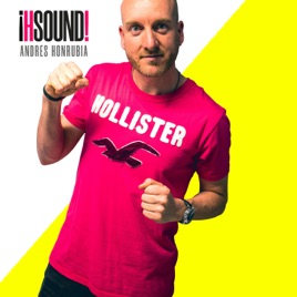 ANDRES HONRUBIA H SOUND