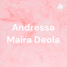 Andressa Maira Deola