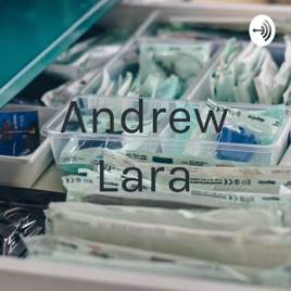 Andrew Lara