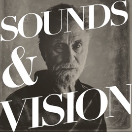 Sounds and Vision Podchat