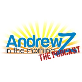 Andrew Z In The Morning