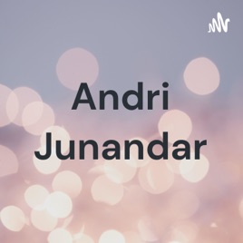 Andri Junandar