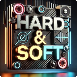Android Story (Hard & Soft)