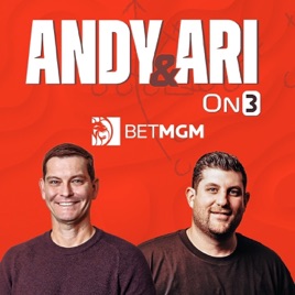 Andy & Ari On3