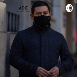 Andy Damián Correa