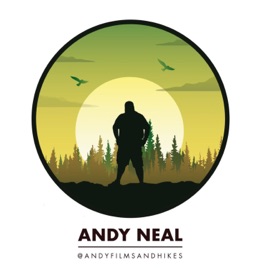 Andy Films and Hikes with Andy Neal