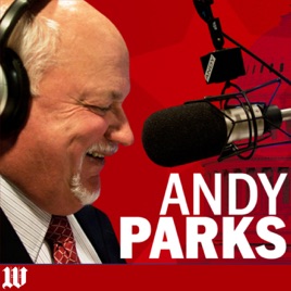 Andy Parks From The Washington Times