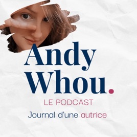Andy Whou - Journal d’une Autrice