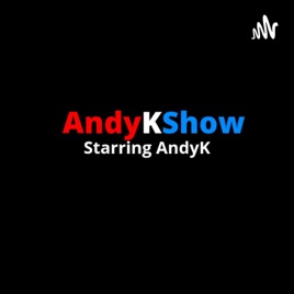 AndyKShow