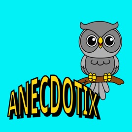 ANECDOTIX
