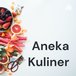 Aneka Kuliner