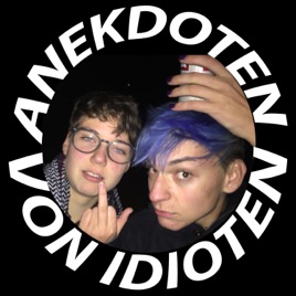 Anekdoten von Idioten