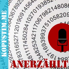 Anerzählt