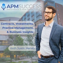 Anesthesia & Pain Management Success