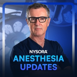 Anesthesia Updates