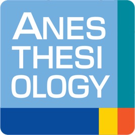 Anesthesiology Journal's podcast
