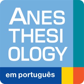 Anesthesiology Portuguese Translation