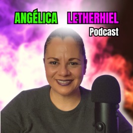 Angélica Letherhiel I Neuroespiritualidad