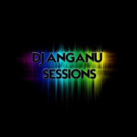 ANGANU SESSIONS