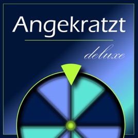 Angekratzt Deluxe