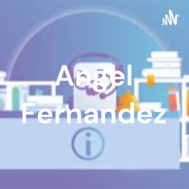 Angel Fernandez