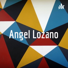 Angel Lozano