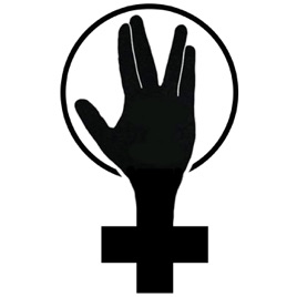 Angel Two: a feminist Star Trek podcast