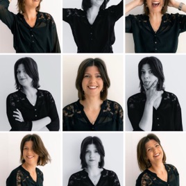 Angela Lodder de podcast