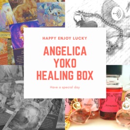 Angelica*YokoのHealing Box