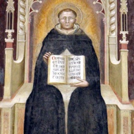 Angelicum Thomistic Institute