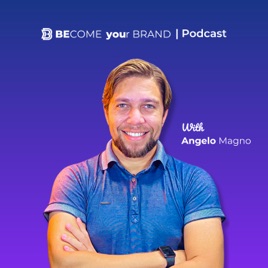 Angelo Magno | BECOME your BRAND