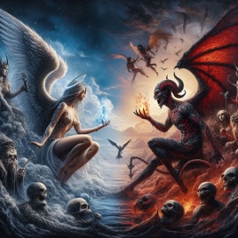 Angels x Demons