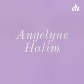 Angelyne Halim