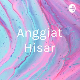 Anggiat Hisar