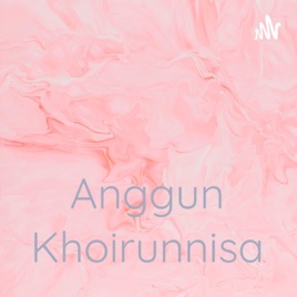Anggun Khoirunnisa