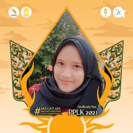 Anggun Najwana